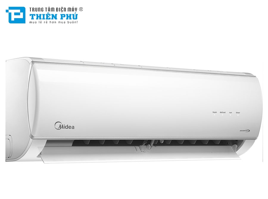 Điều Hòa Midea Inverter 1 Chiều 28000Btu MAF-28CFN8