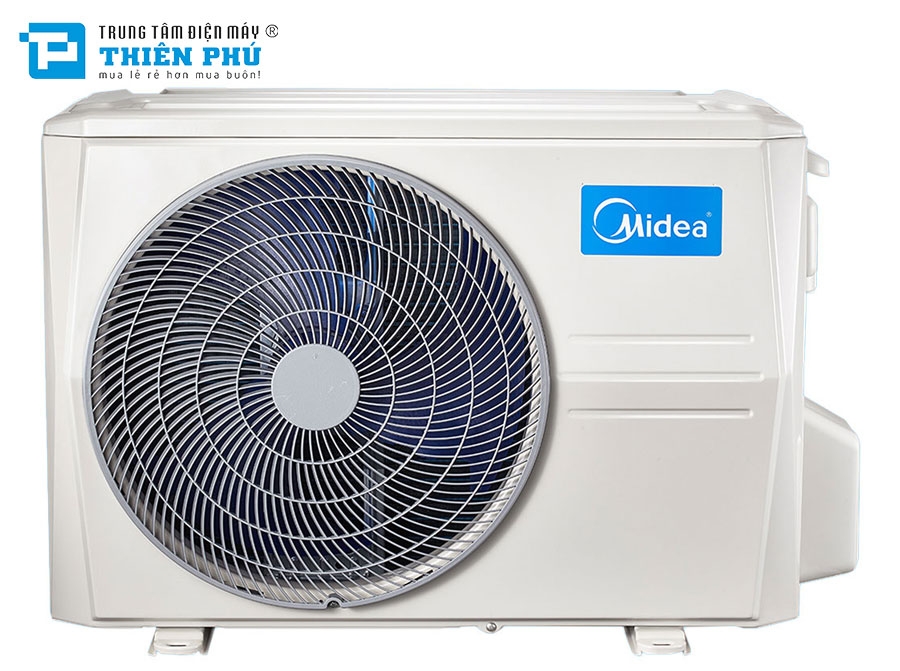 Điều Hòa Midea Inverter 1 Chiều 28000Btu MAF-28CFN8