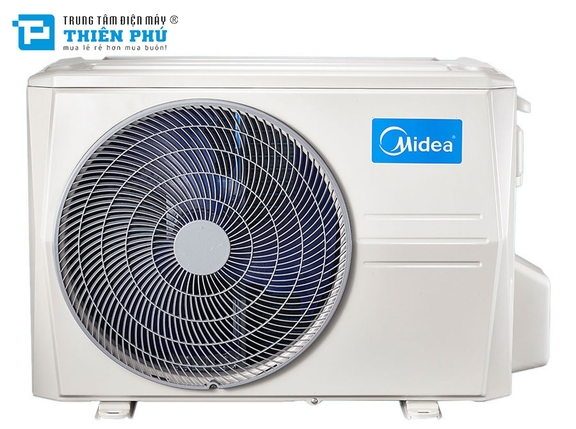 Điều Hòa Midea Inverter 1 Chiều 24000Btu MAF-24CFN8
