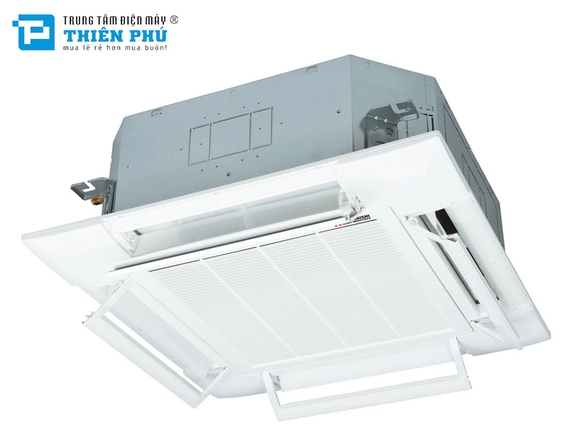 Điều Hòa Âm Trần Mitsubishi 30000Btu 2 Chiều Inverter FDT100VH/FDC90VNP-W