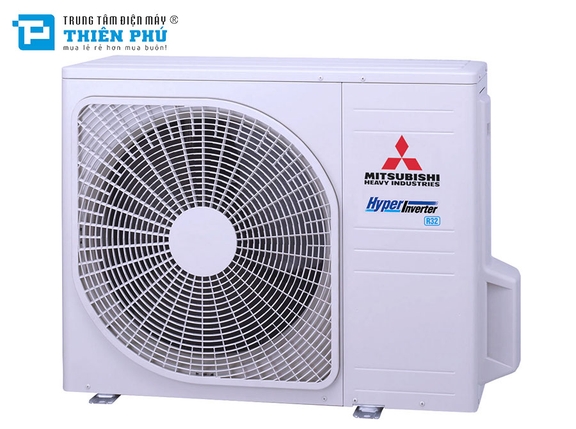 Điều Hòa Âm Trần Mitsubishi 22000Btu 2 Chiều Inverter FDT60VH/SRC60ZSX-W1