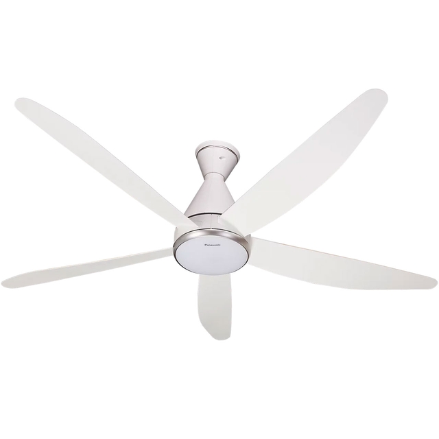 Cùng tìm hiểu và đánh giá chi tiết về dòng quạt trần Panasonic 5 cánh F-60GFN mới nhất hiện nay