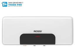 Bình nóng lạnh Rossi 20 lít Blanc RBC-20SL dùng tốt không? Có những công nghệ nào?