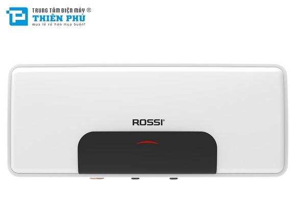 Bình Nóng Lạnh Rossi 30 Lít Blanc RBC-30SL