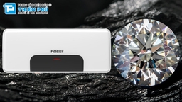 Những điều cần biết khi mua bình nóng lạnh Rossi 15 lít Blanc RBC-15SL