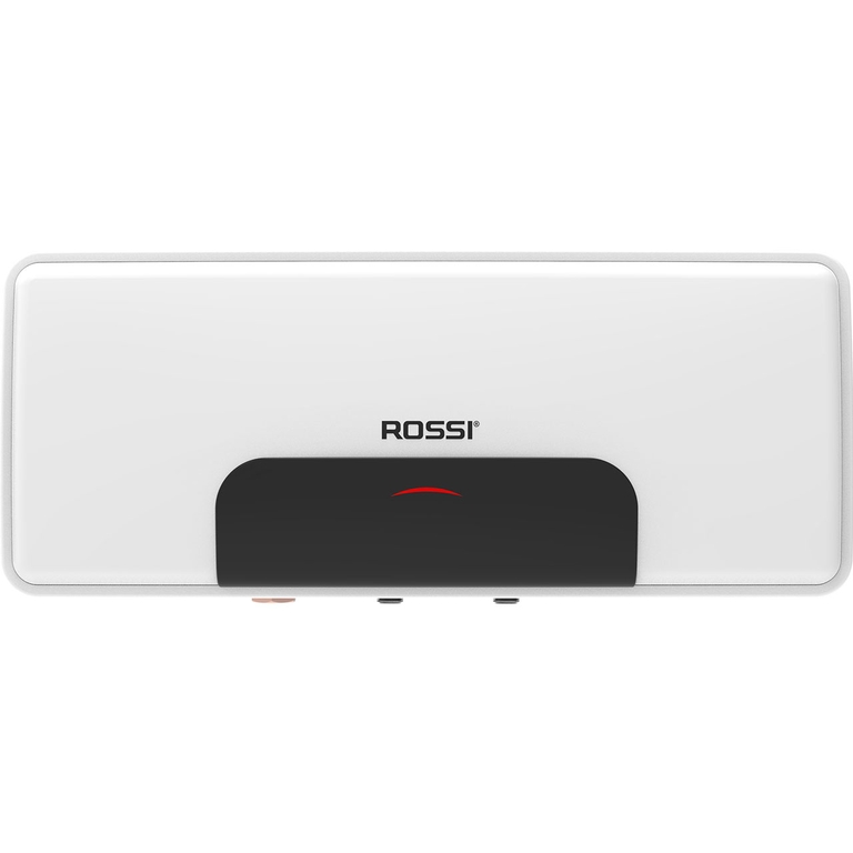 Bình Nóng Lạnh Rossi 15 Lít Blanc RBC-15SL