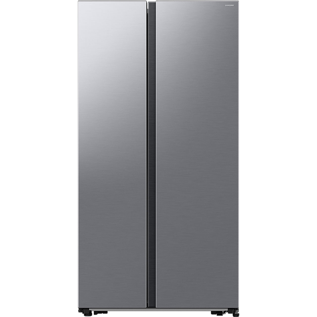 Tủ Lạnh Samsung Inverter Side By Side 583 Lít RS57DG400EM9SV