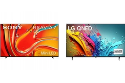 So sánh giữa tivi Sony K-75XR70 và tivi LG 75QNED86TSA, nên mua tivi 75 inch nào?