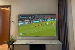 Tivi Sony 85 inch 4K K-85S30 thích hợp lựa chọn sử dụng trong không gian nào?