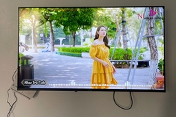 Tivi Samsung 50 inch có giá bao nhiêu? Top 3 sự lựa chọn tốt nhất đáng mua hiện nay