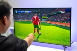 Top 3 dòng tivi Samsung 43 inch 4K tốt nhất trong tầm giá 7 &#8211; 9 triệu đồng hiện nay