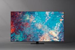 Top 3 model tivi Samsung 55 inch QLED đời mới nhất 2024 đáng mua nhất hiện nay