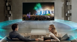 TOP 3 Smart Tivi Samsung 50 inch 4K nên mua nhất trong năm 2024