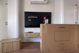 Chia sẻ về 3 model tivi Sony 75 inch chất lượng đáng mua nhất và giá của chúng