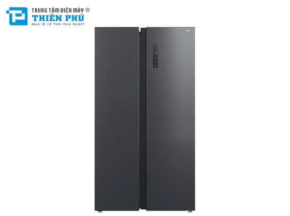 Tủ Lạnh Toshiba Inverter Side By Side 555 Lít GR-RS696WI-PMV(60)-AG