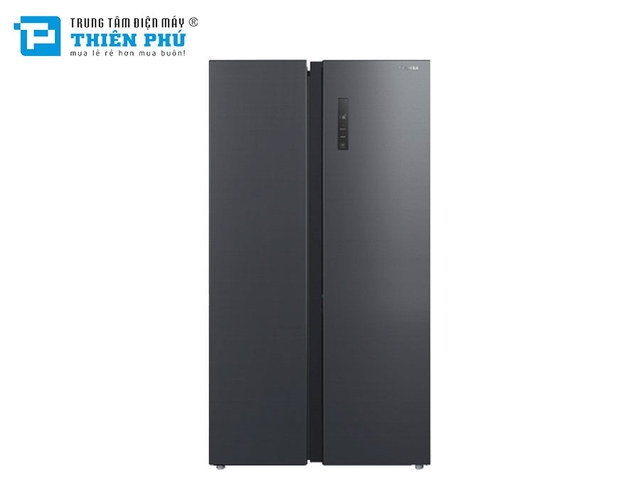 Tủ Lạnh Toshiba Inverter Side By Side 555 Lít GR-RS696WI-PMV(60)-AG