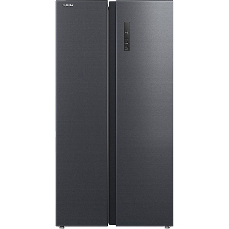 Tủ Lạnh Toshiba Inverter Side By Side 555 Lít GR-RS696WI-PMV(60)-AG