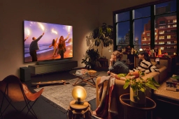 Tivi LG 86 Inch 4K 86QNED70ASA – Tivi khủng cho tín đồ mê phim ảnh