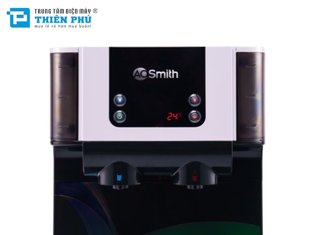 Máy Lọc Nước AO Smith ROSS™ ECO-AOC75PUR