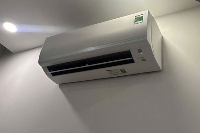 Đánh giá chi tiết về ưu nhược điểm của điều hòa Daikin 1 chiều FTF85XV1V