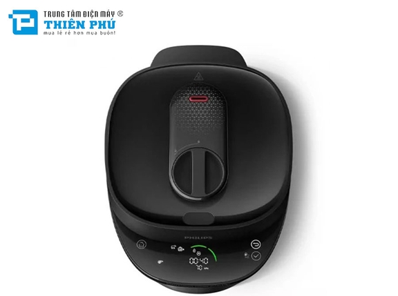 Nồi Áp Suất Điện Philips HD2151/66 5 lít