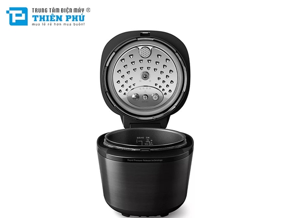 Nồi Áp Suất Điện Philips HD2151/66 5 lít