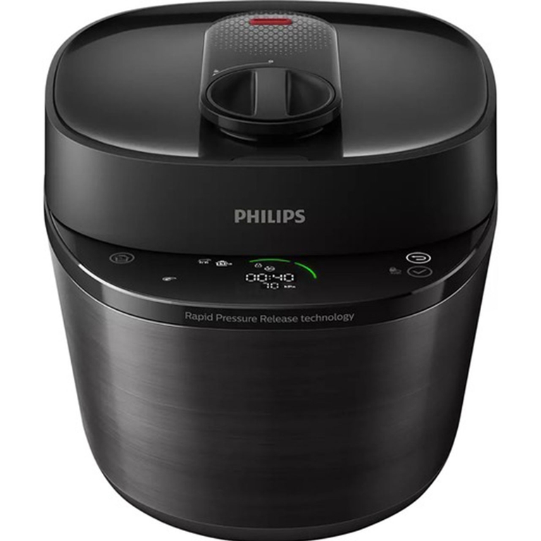 Nồi Áp Suất Điện Philips HD2151/66 5 lít