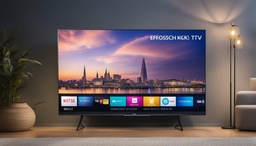 Google Tivi Sony 65 inch 4K K-65S30 xuất xứ ở đâu? Dùng có tốt không?