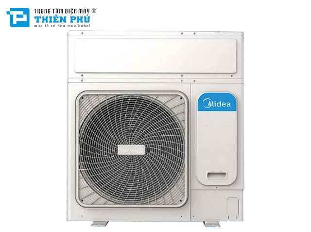 Máy Nước Nóng Bơm Nhiệt Heat Pump Midea MHW-C20RN1