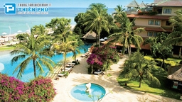 Máy nước nóng công nghiệp Midea MHW-C20RN1 giá 68tr500 có đáng tiền?