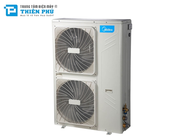 Máy Nước Nóng Bơm Nhiệt Heat Pump Midea MHW-VC40RN1