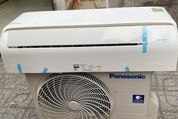 6 lý do vì sao điều hòa Panasonic CU/CS-N24ZKH-8 lại được nhiều người ưa chuộng