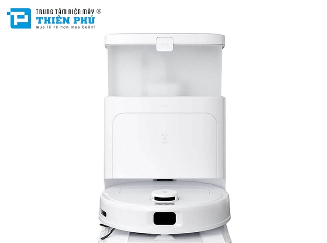 Robot Hút Bụi Ecovacs Deebot N30 Pro Omni