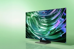 Khám phá các công nghệ hình ảnh có trên smart tivi Samsung QLED 65 inch 4K QA65S90DAKXXV