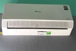 Có nên dùng điều hòa Casper 12000btu inverter QC-12IS36 hay không?