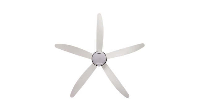 Cùng tìm hiểu nhiều hơn về tính năng và tiện ích khi sử dụng quạt trần Panasonic 5 cánh F-60GFN