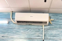 Điều hòa Casper 1 chiều 24000btu SC-24FS33 dùng cho phòng bao nhiêu m2?