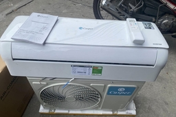 Đánh giá về 4 tiêu chí trên điều hòa Casper 12000btu 1 chiều TC-12IS36