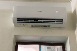 Những ưu điểm của điều hòa Casper 24000btu TC-24IS36 khiến ai dùng cũng hài lòng