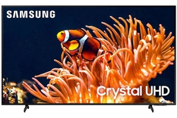 Đánh giá tổng quan về smart tivi Samsung 75 inch 4K UA75DU8000KXXV có gì nổi bật