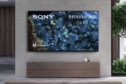 Chia sẻ về các công nghệ xử lý hình ảnh đặc biệt có trên tivi Sony 65 inch OLED XR-65A80L