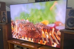 Chia sẻ về các công nghệ xử lý hình ảnh đẳng cấp có trên tivi Sony 65 inch 4K XR-65X95L