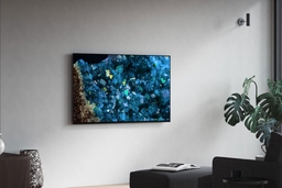 Những điểm thú vị trên Google Tivi Sony 77 inch 4K OLED XR-77A80L