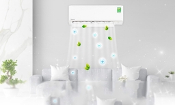 Điều hòa Panasonic 9000Btu 1 chiều CU/CS-N9ZKH-8 liệu có đáng giá 7tr650k?