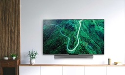 3 Chiếc tivi LG OLED có hệ thống âm thanh chất lượng cao tốt nhất hiện nay