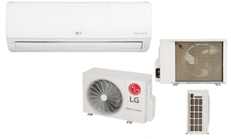 Đánh giá ưu và nhược điểm của điều hòa LG Inverter V10ENO