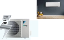 Liệu điều hòa daikin 12000btu FTKB35YVMV có đáng giá 10.150.000₫?