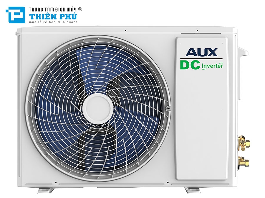 Điều Hòa Nối Ống Gió AUX 48000Btu 1 Chiều ALMD-C48/5R3MB-R
