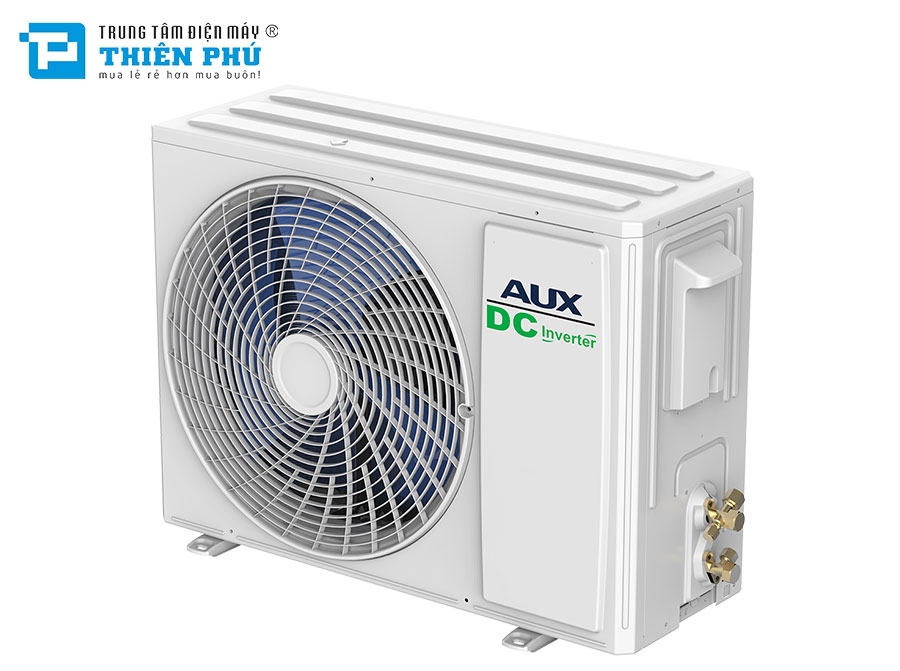 Điều Hòa Nối Ống Gió AUX 48000Btu 1 Chiều ALMD-C48/5R3MB-R