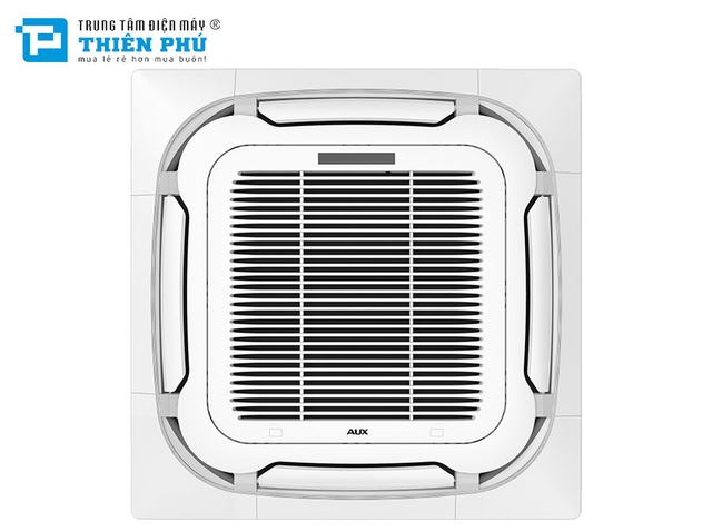 Điều Hòa Âm Trần AUX 18000Btu 1 Chiều ALCA-C18/4R3YBA-R